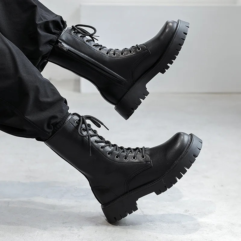 Forged in Tradition: The Enduring Legacy of Servus Boots