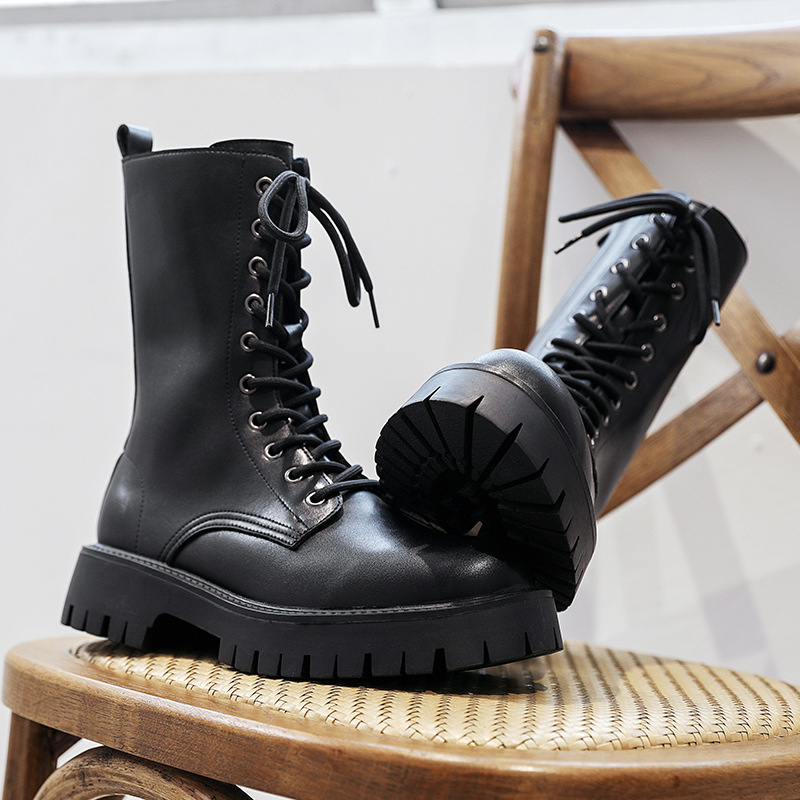 Forged in Tradition: The Enduring Legacy of Servus Boots