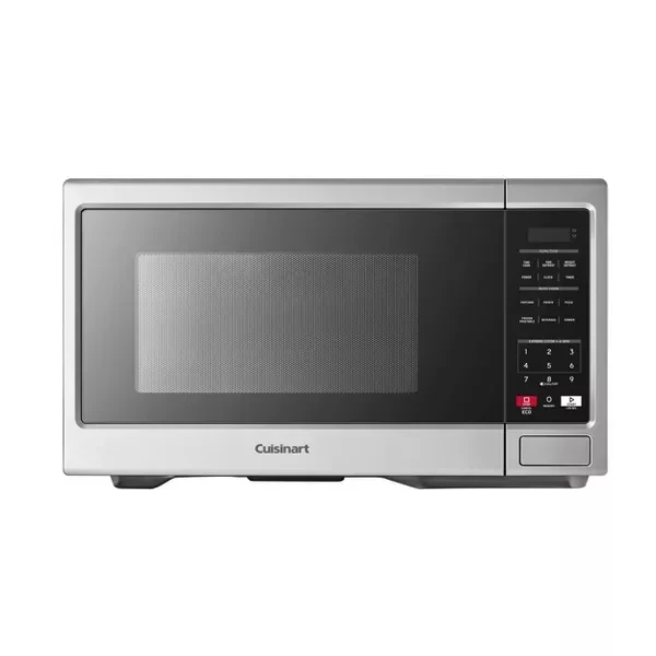 Setting the Time on Your Samsung Microwave: Step-by-Step Guide