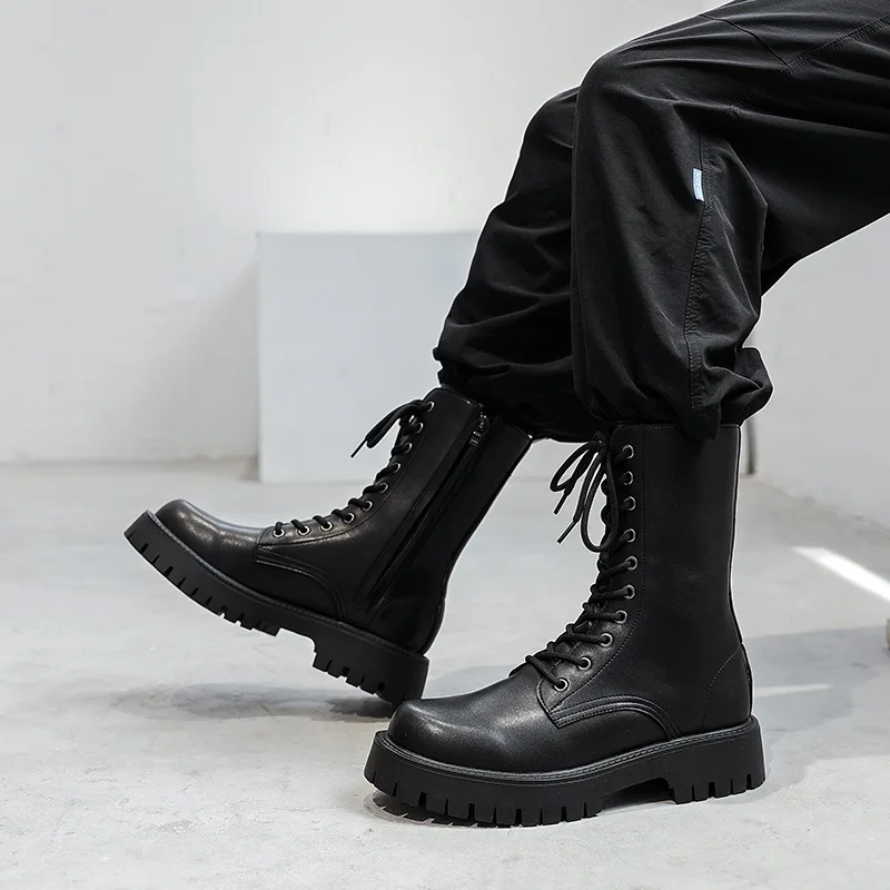 Forged in Tradition: The Enduring Legacy of Servus Boots