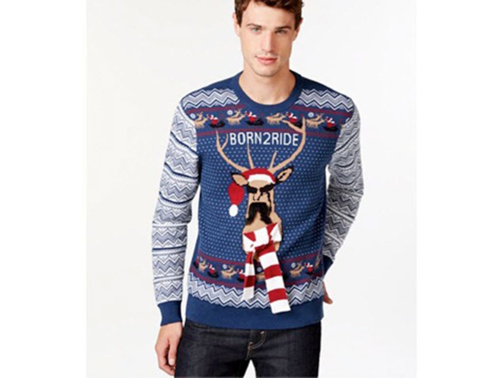 Macys ugly sweaters: Where Fashion Meets Festive Fun
