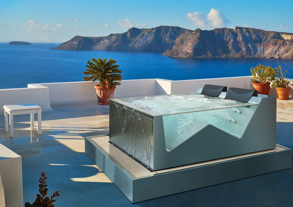 Backyard Bliss: The Ultimate Guide to Outdoor Hot Tubs