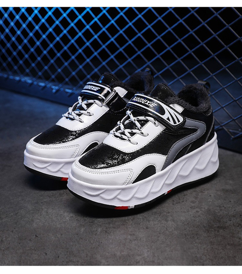 Elevating the Everyday: The Allure of Designer Shoes
