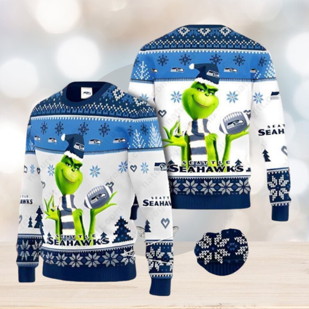 nfl ugly sweaters