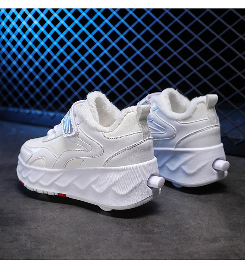Elevating the Everyday: The Allure of Designer Shoes