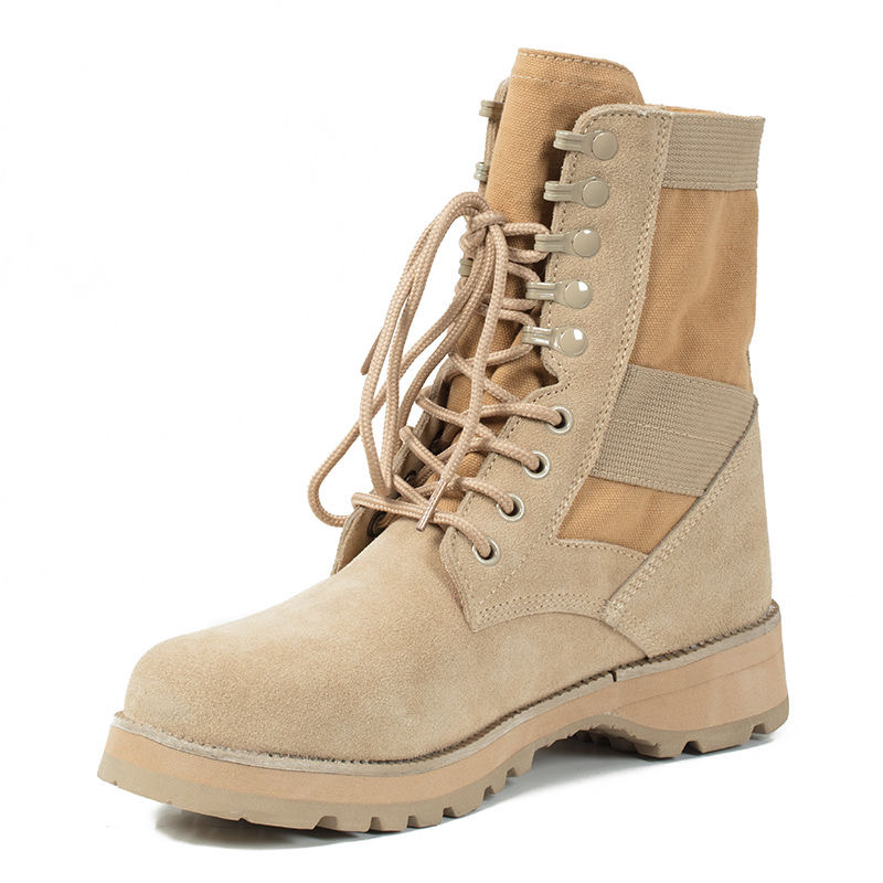 The Ultimate Guide to Choosing the Best Military Boots