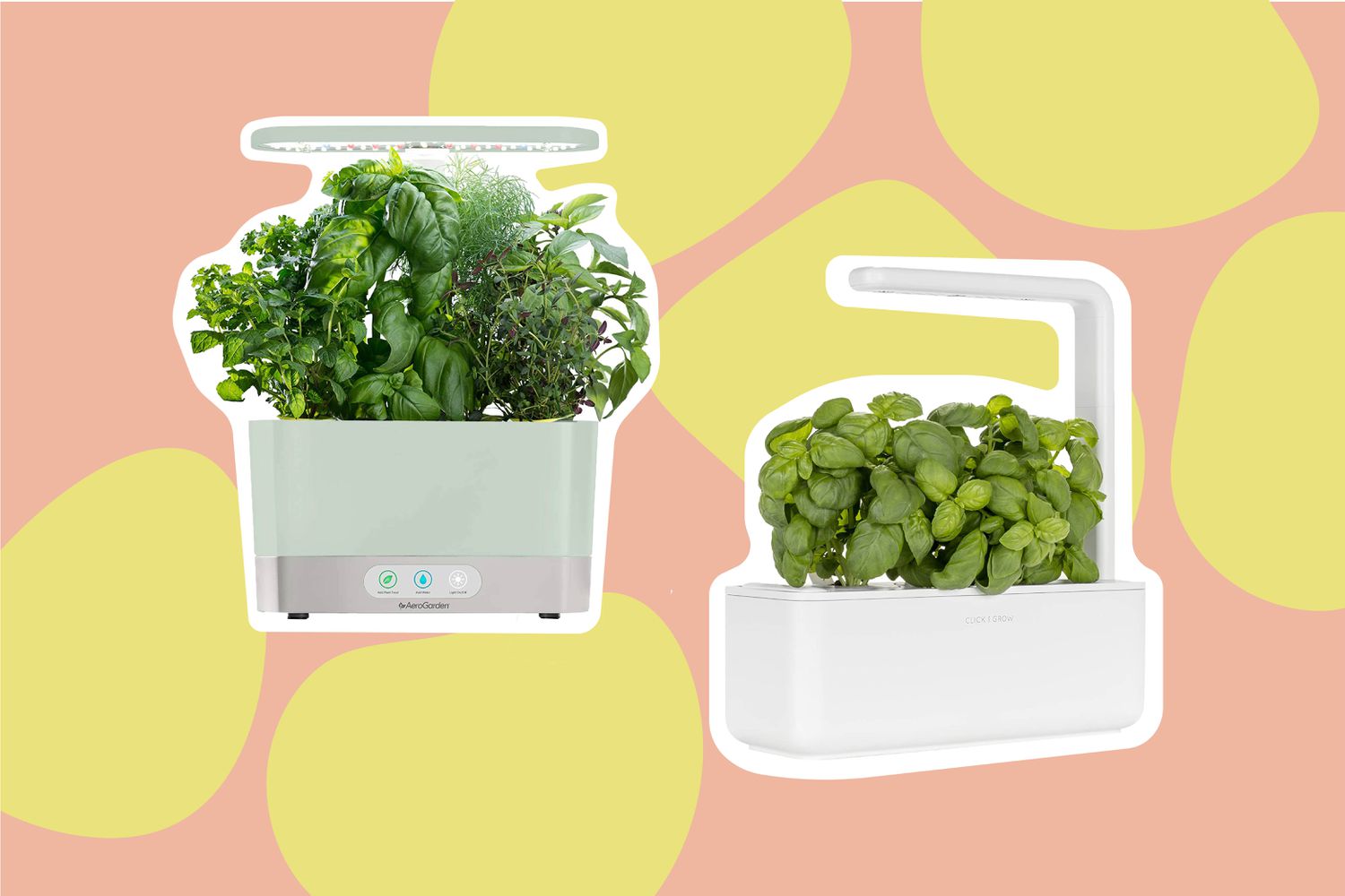 Top-rated hydroponic boxes for small spaces