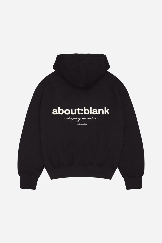 Blank sweaters