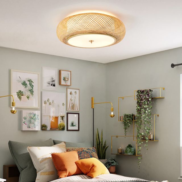Illuminating Elegance: The Flush Mount Ceiling Light Story
