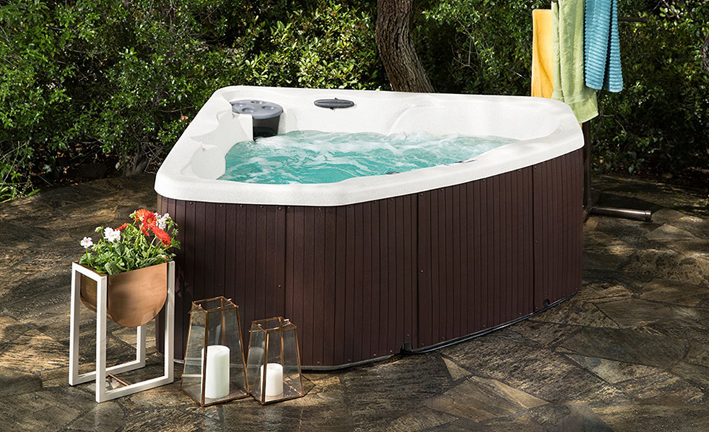 Backyard Bliss: The Ultimate Guide to Outdoor Hot Tubs