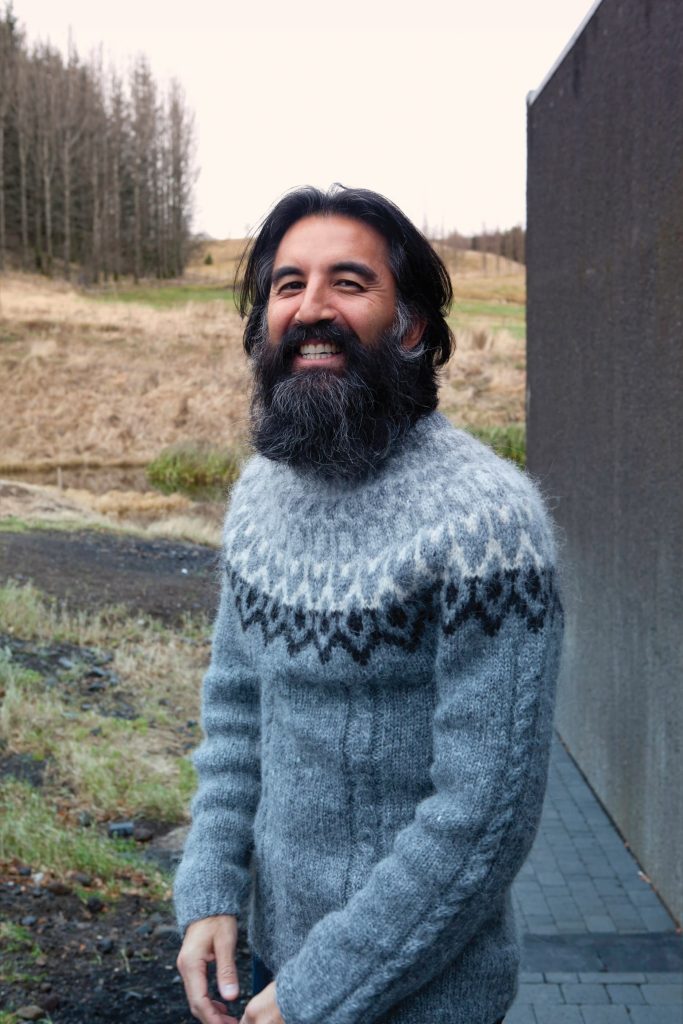 iceland wool sweaters