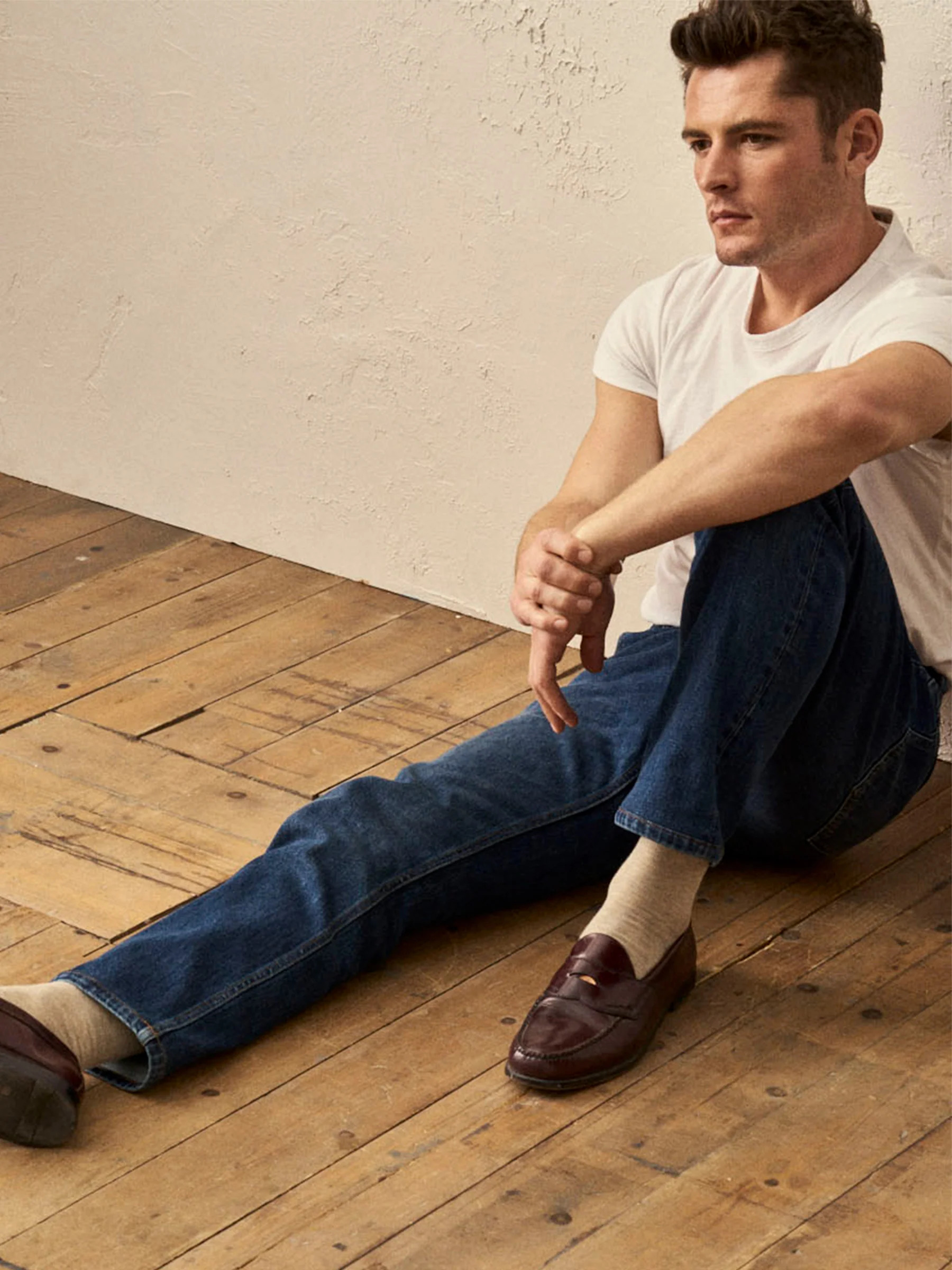Sustainable jeans – Eco-Friendly Fashion for a Greener Future