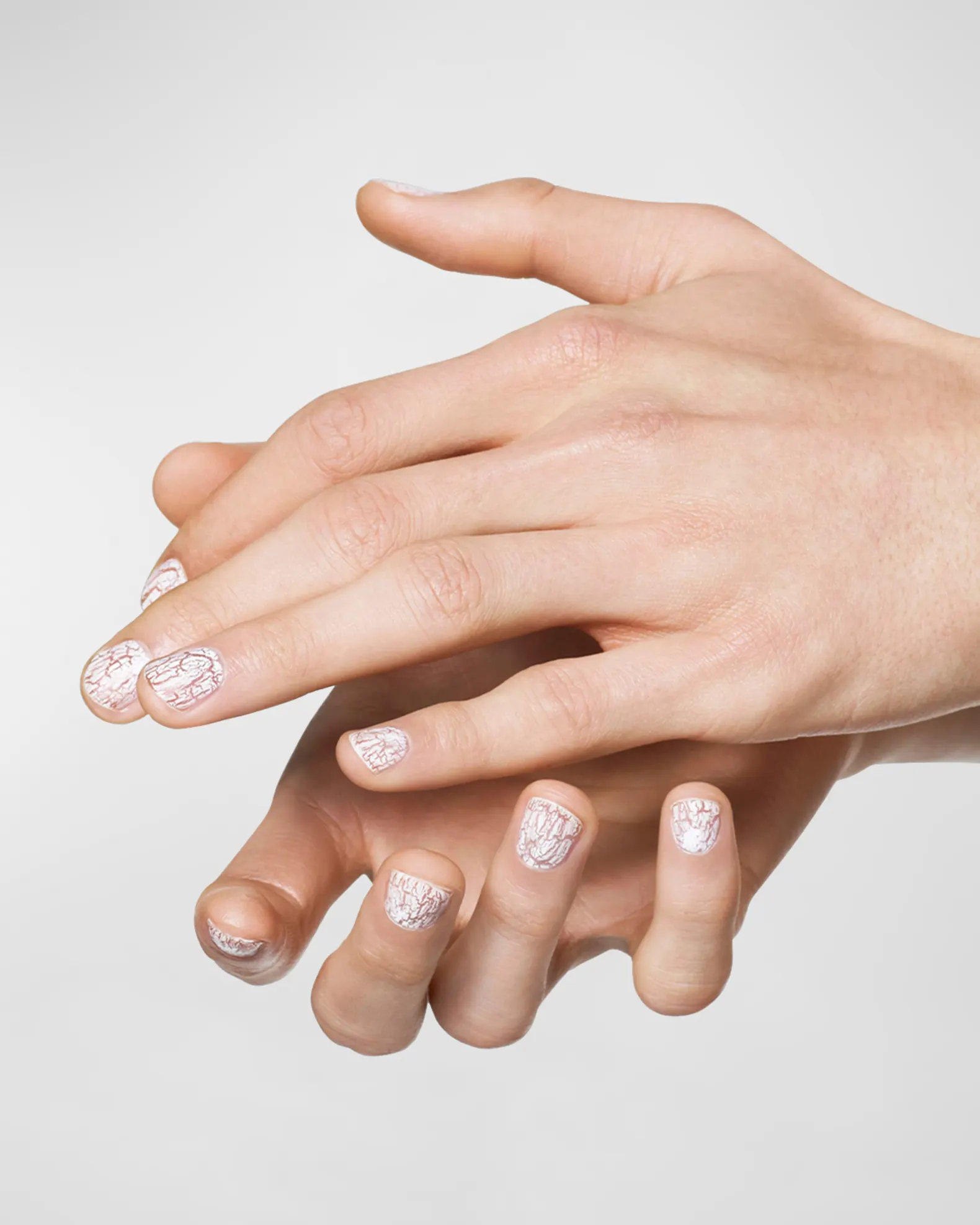 crackle nail polish