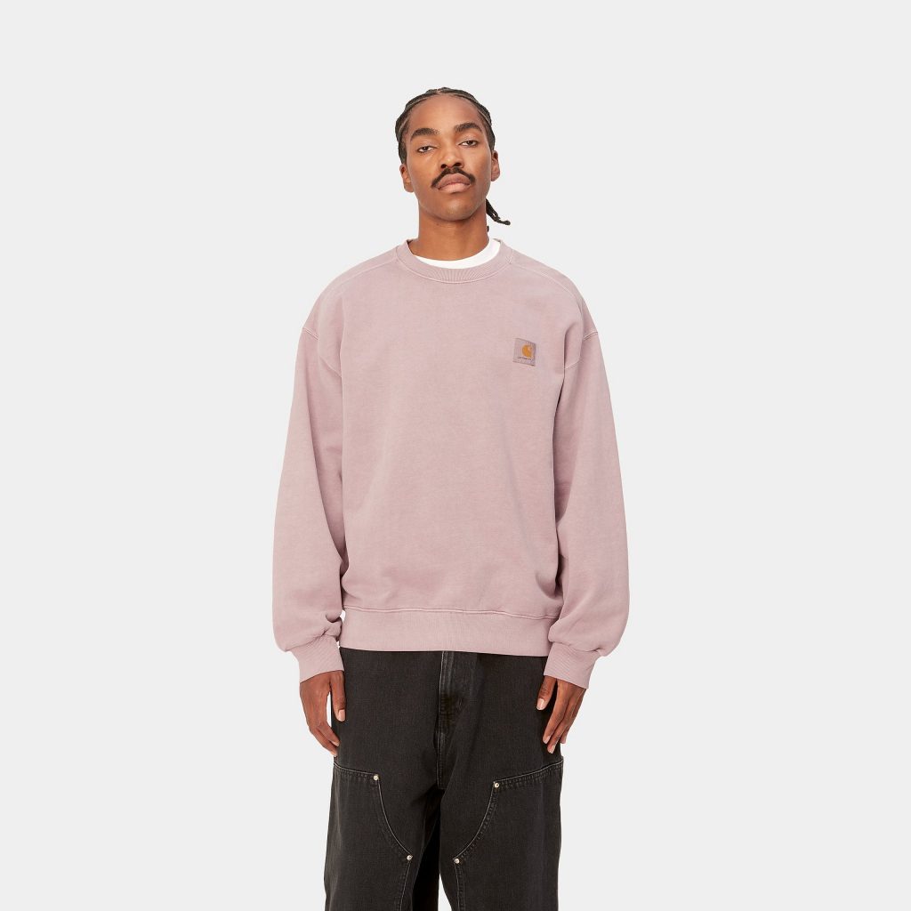 Carhartt sweaters