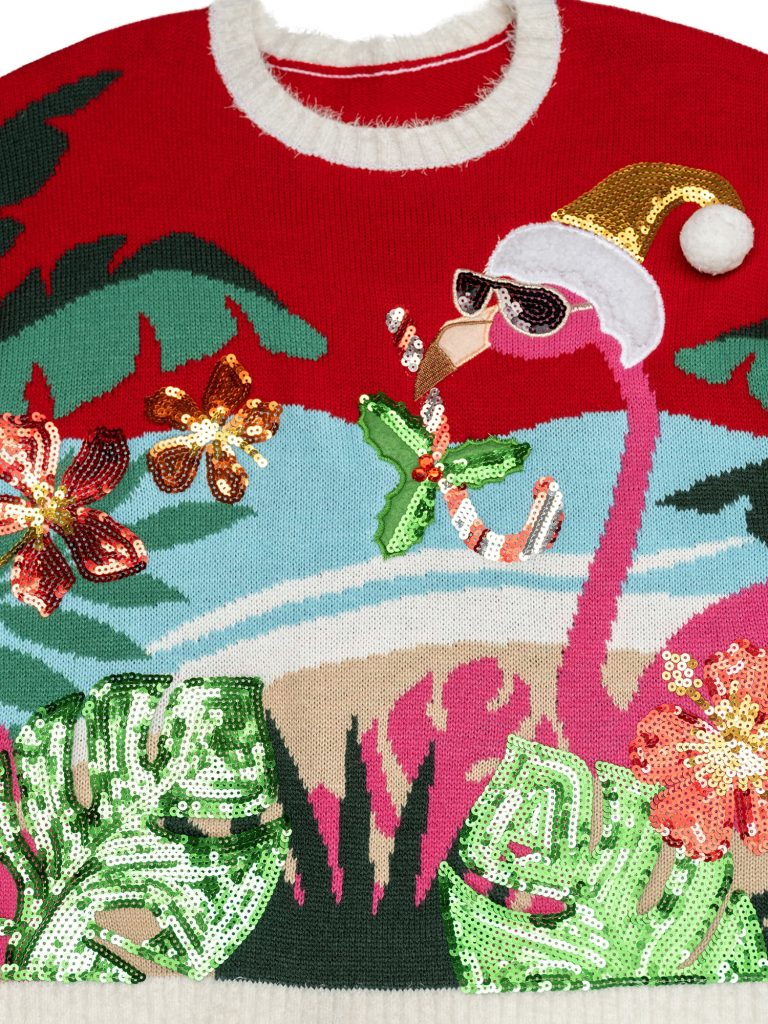 Macys ugly sweaters