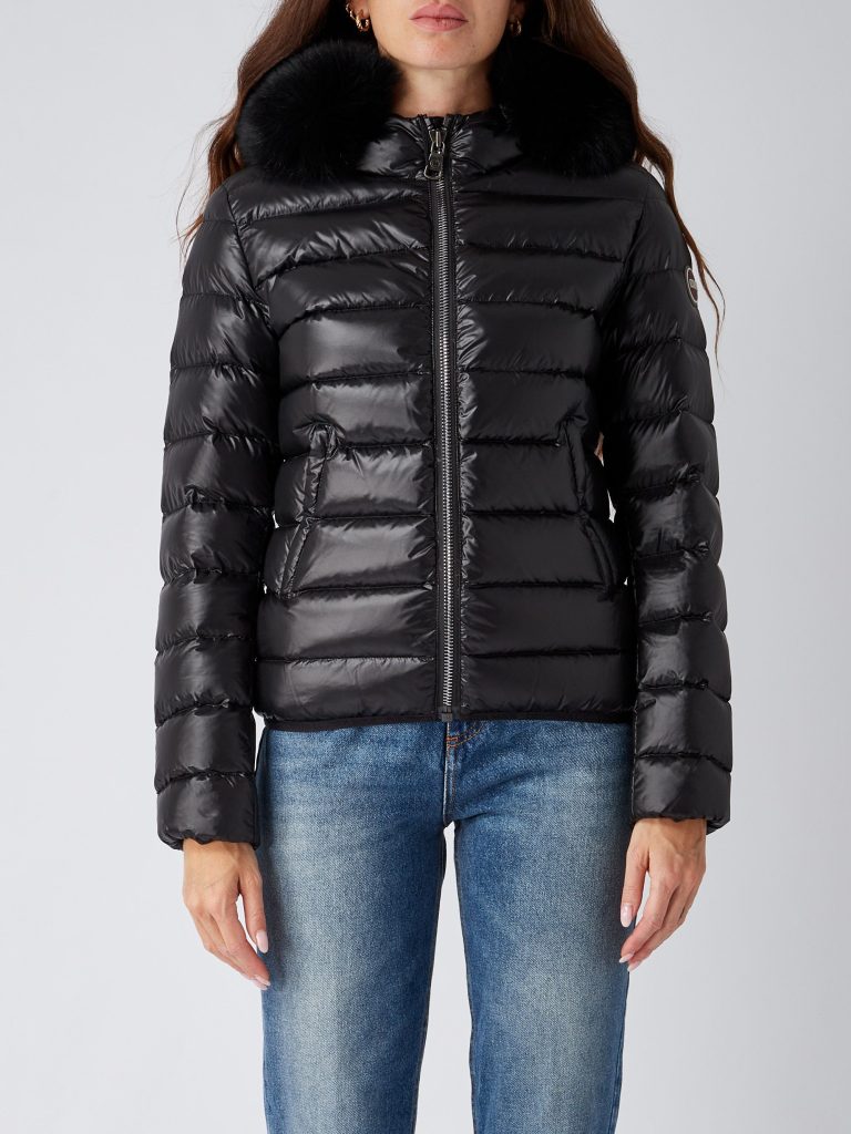 colmar jacket women's