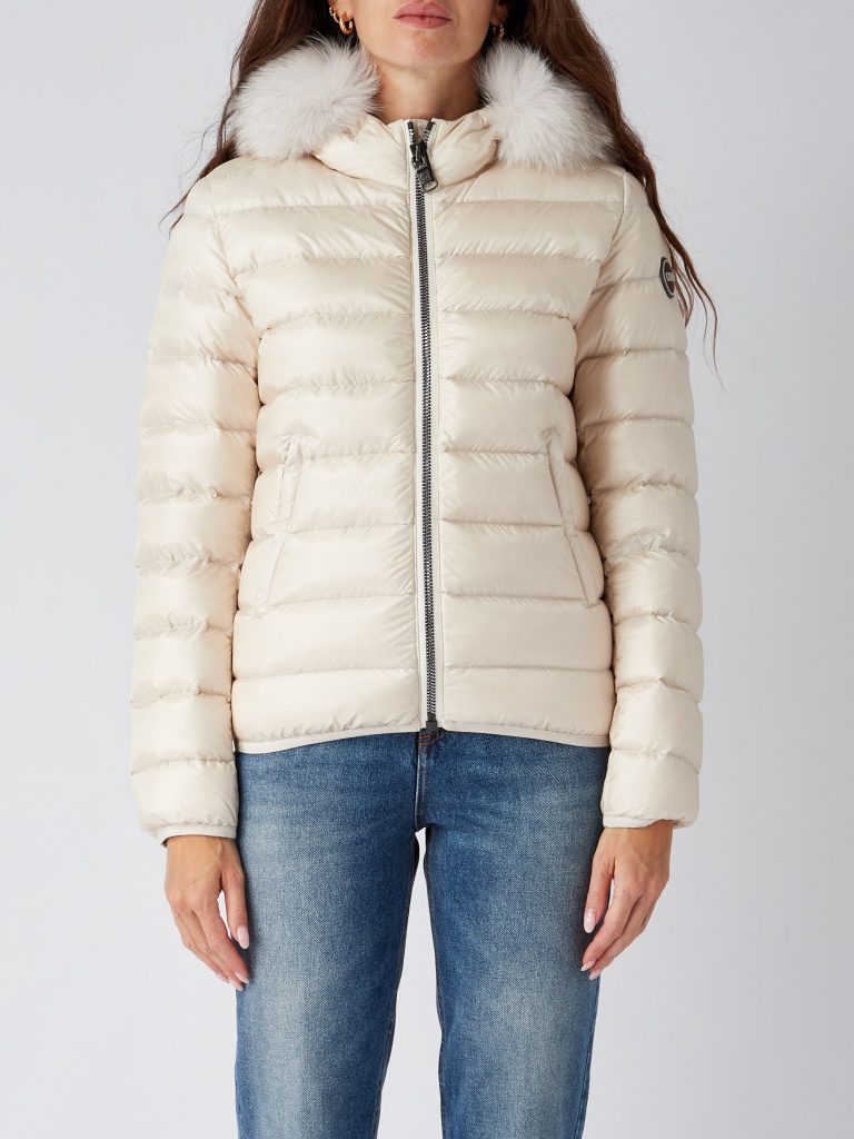 colmar jacket women's