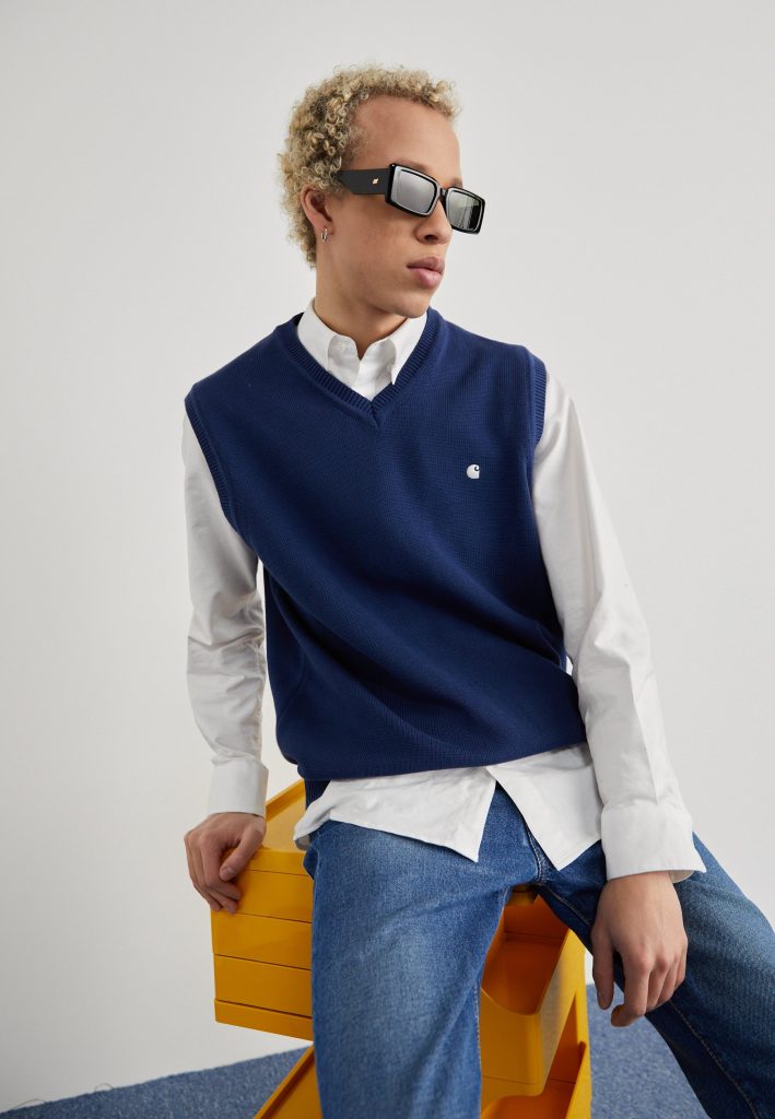 Carhartt sweaters for Men | Official Online Store