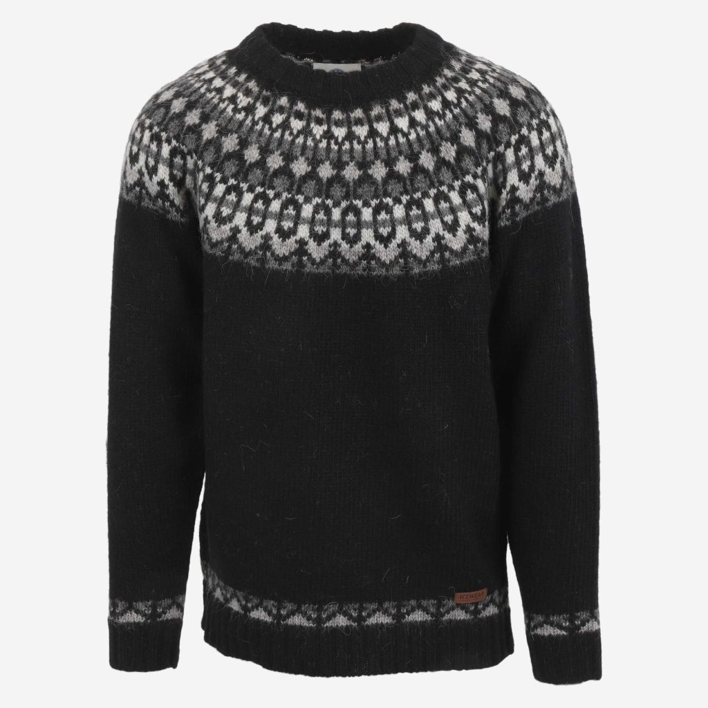 iceland wool sweaters