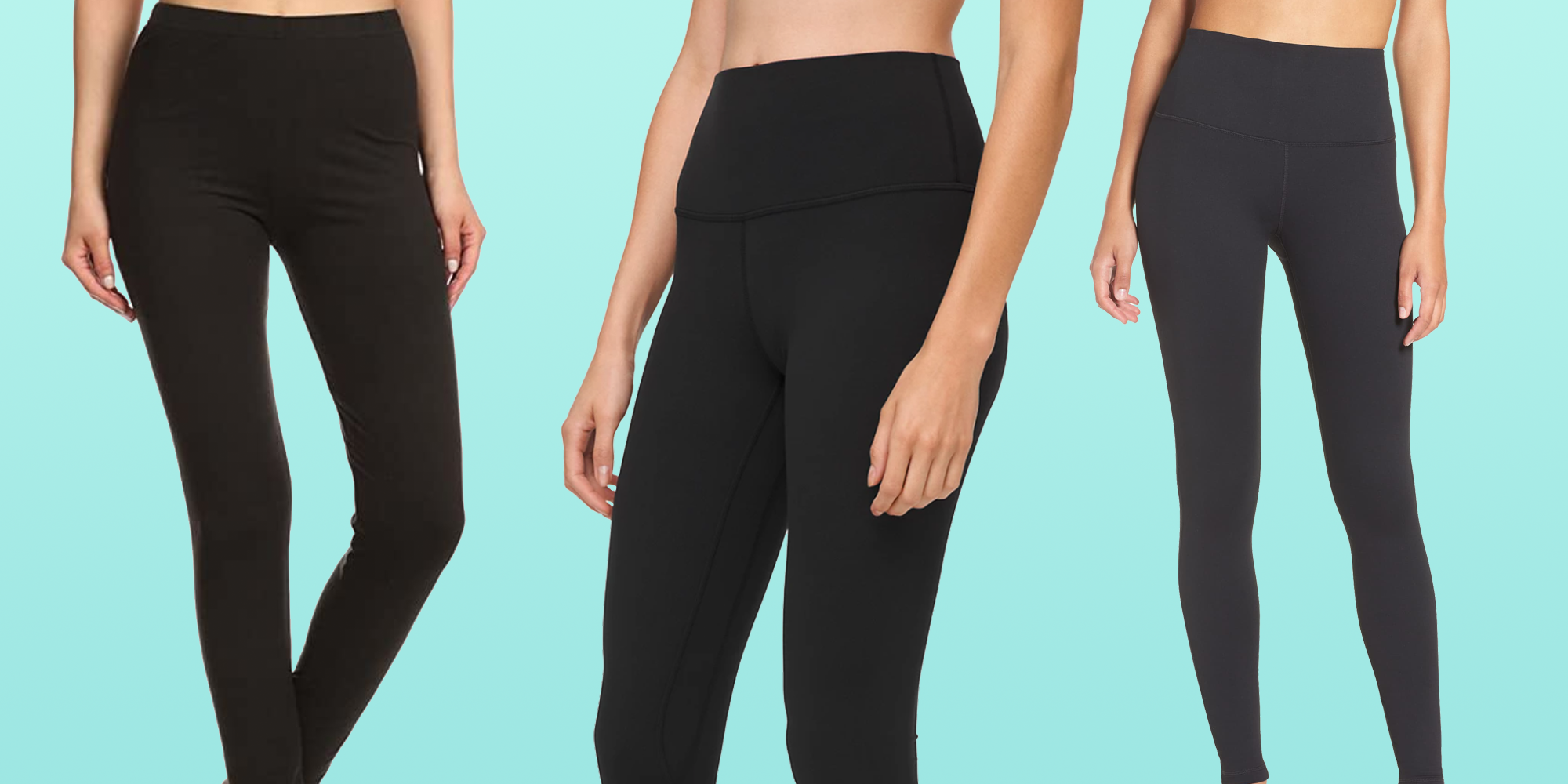 Women best leggings