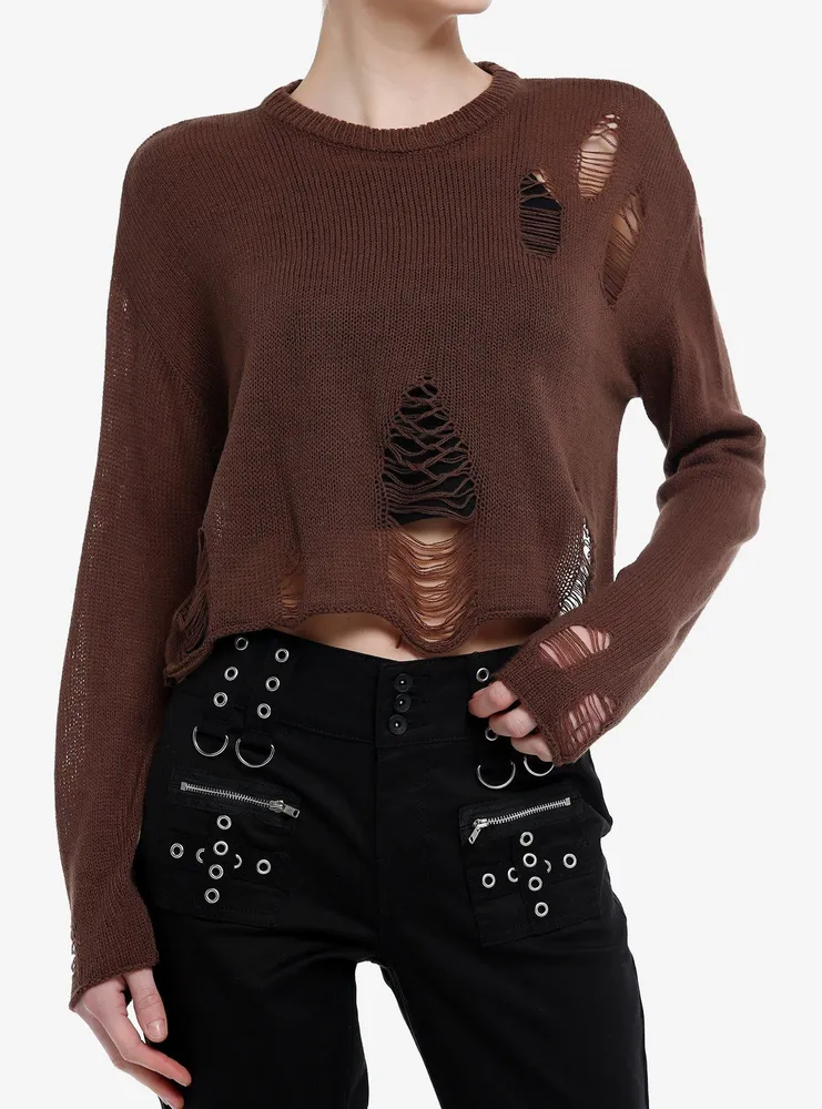 Hot topic sweaters: The Hottest Trends in Knitwear