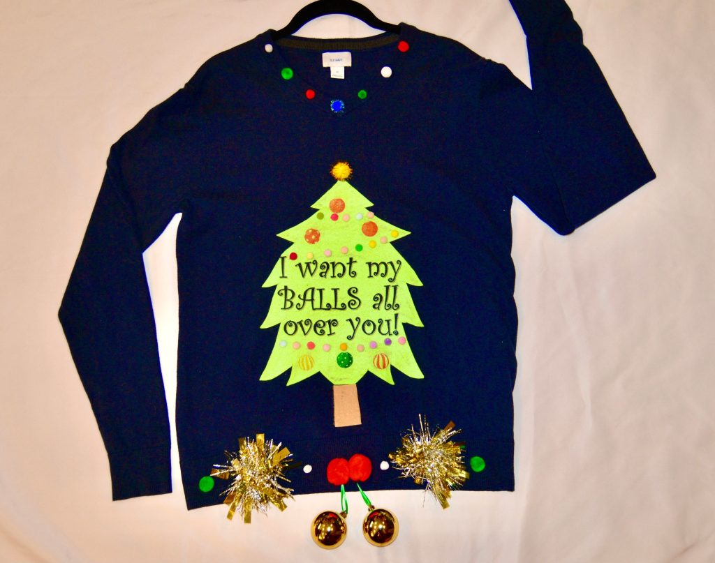 Old navy ugly christmas sweaters: Embrace Festive Fun