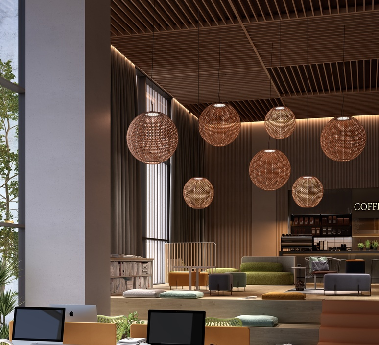 Illuminating Your Space: Bover Lighting for Modern Interiors
