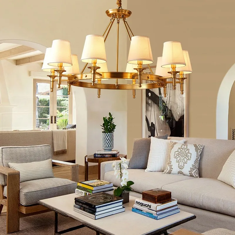 Illuminating Style: The Sophistication of Ralph Lauren Lighting