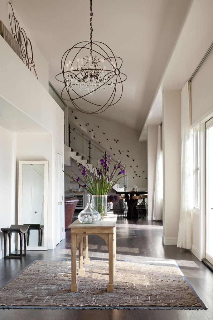 10 Stunning Entryway Lighting Ideas to Welcome Guests