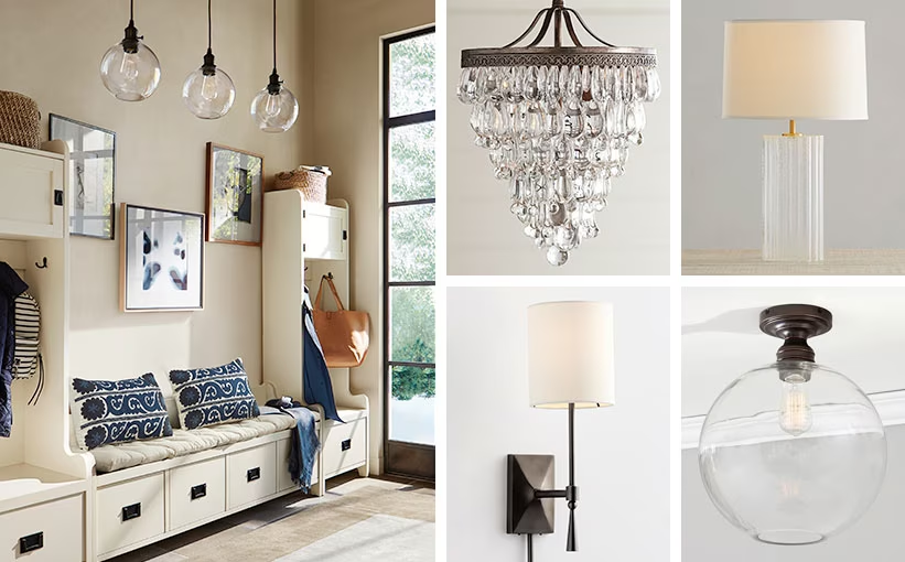 10 Stunning Entryway Lighting Ideas to Welcome Guests
