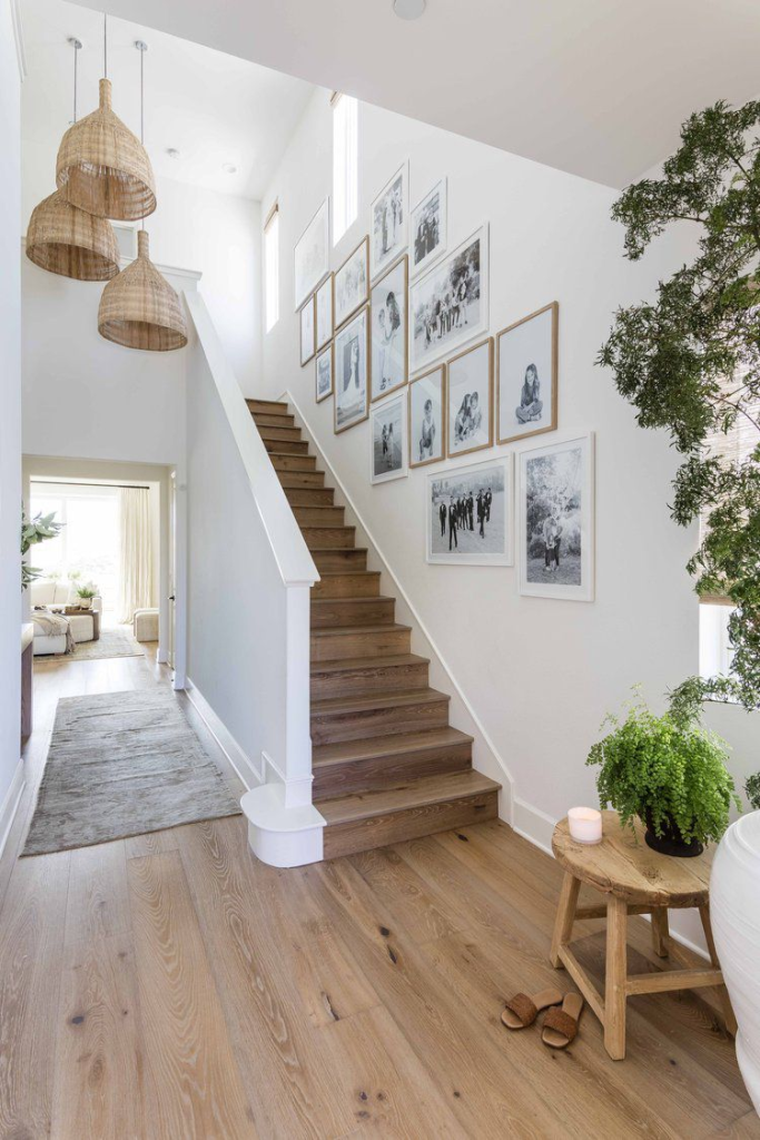 entryway lighting ideas
