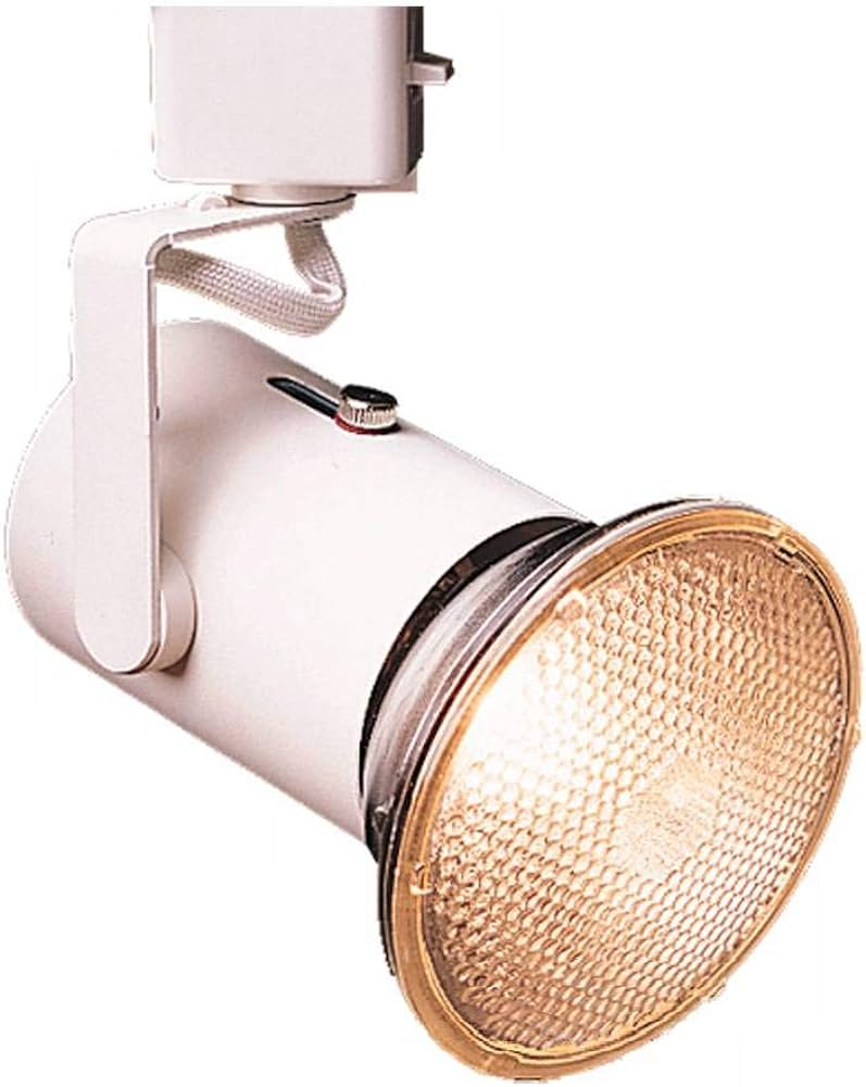 Illuminating Spaces with Elegance: Lightolier Track Lighting