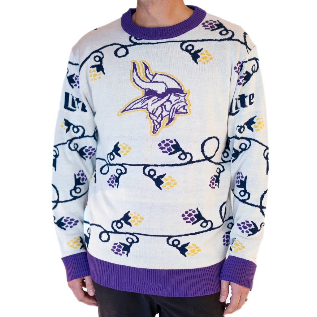 nfl ugly sweaters