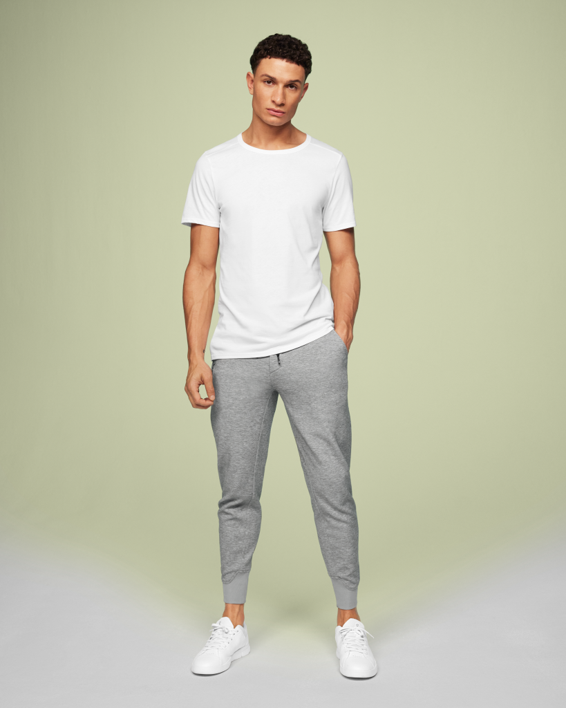sweat for men