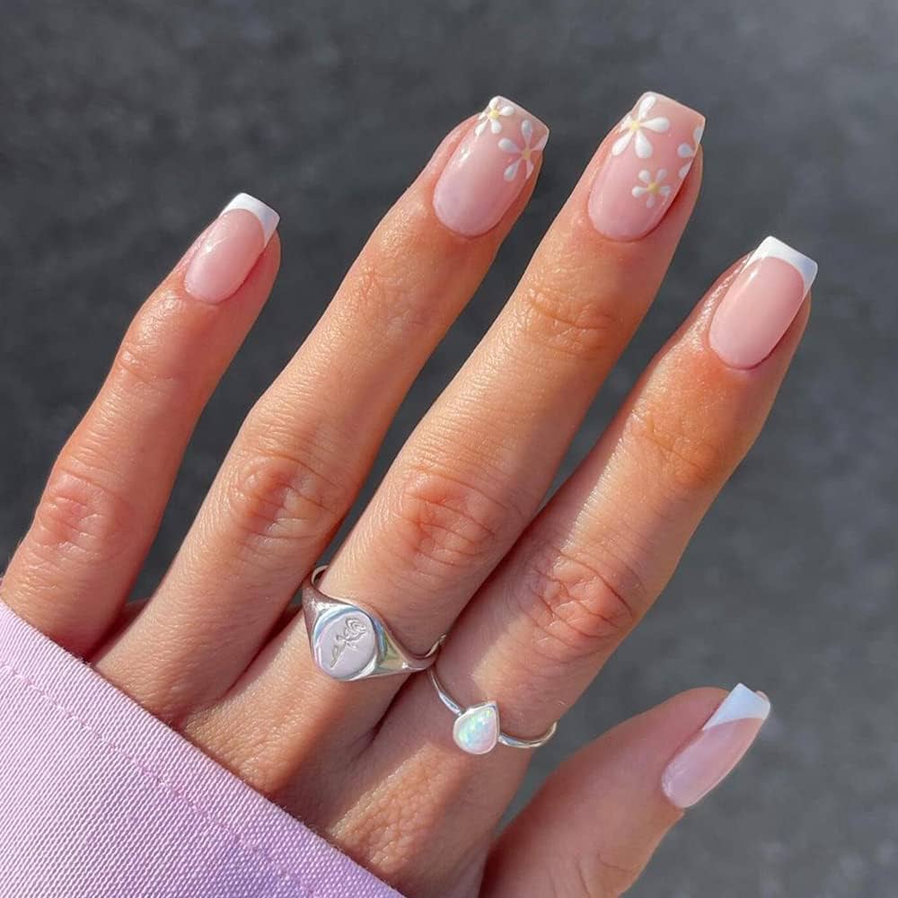 cute nails