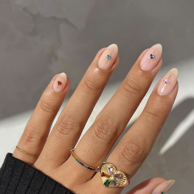 cute nails