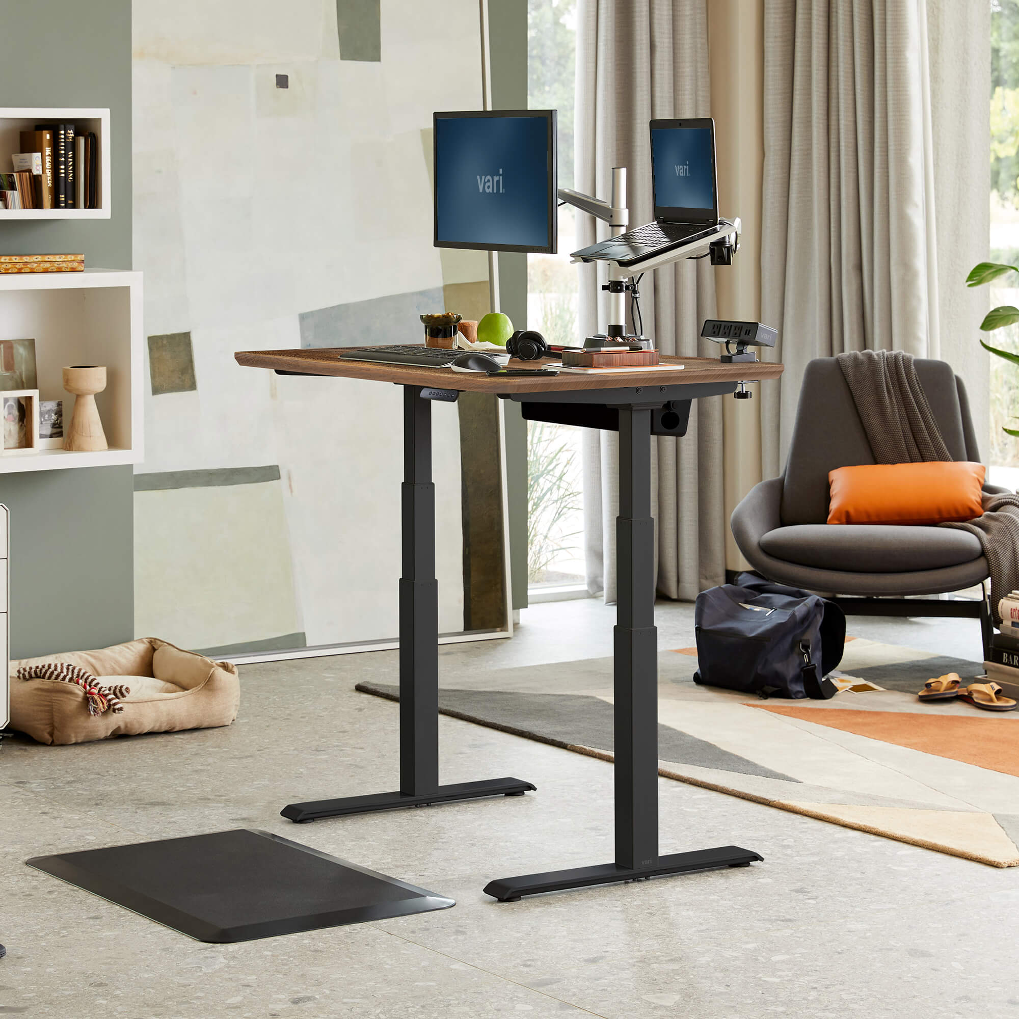 Standing Desk Dilemma: Weighing the Pros and Cons for Health