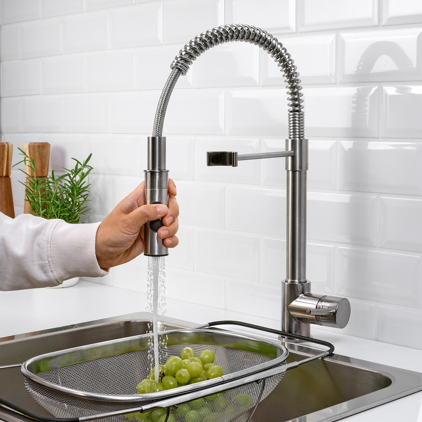 Kitchen faucets installation – The Installation Method Is Easy