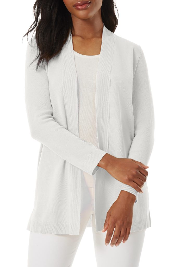 Womens white cardigan: Elevate Your Style