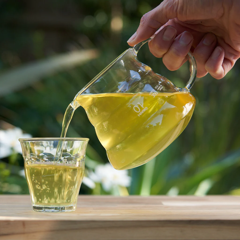 Unveiling the Secrets: How to Make Green Tea Taste Delicious