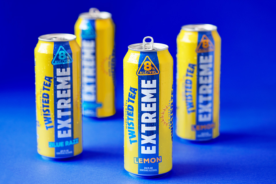 Unveiling the Mystery: What Does Twisted Tea Actually Taste Like?