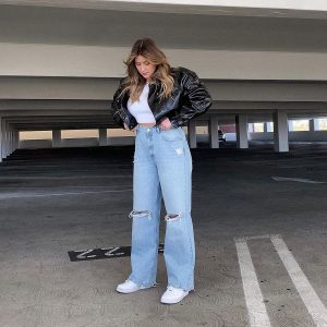 Shoes & Baby Steps