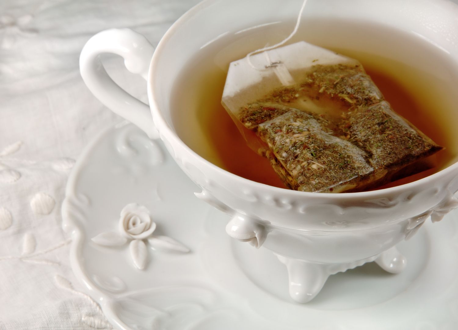 The Art of Steeping: Unveiling the Secrets of a Perfect Cup of Tea