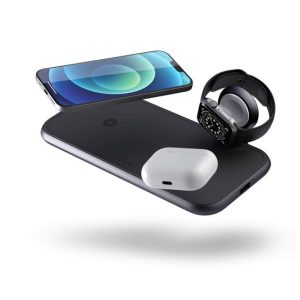 Is it better to use a wired or wireless charger?