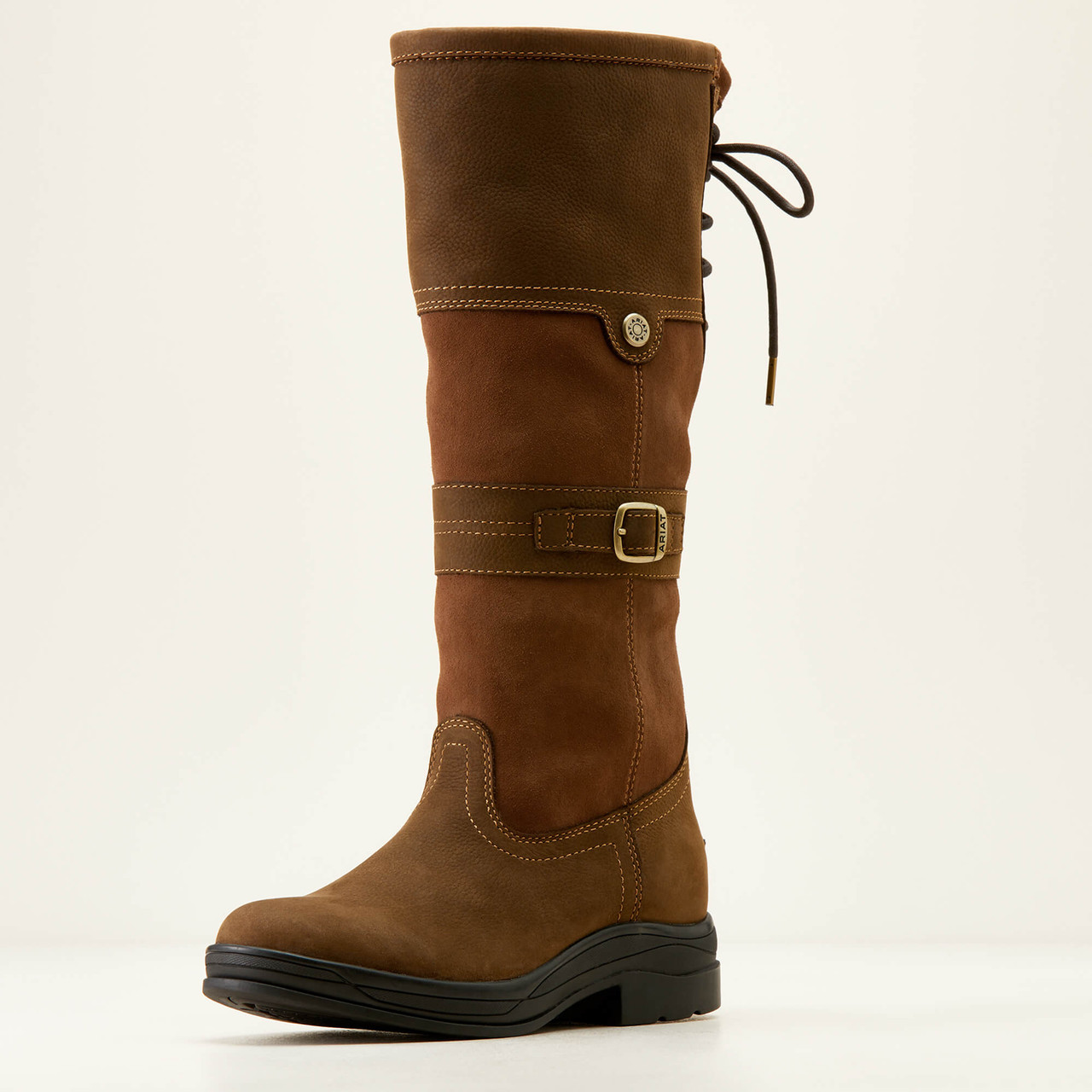 Ariat Waterproof Boots: Weathering the Elements