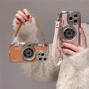 Fun Ways to Make Your Own Phone Cases