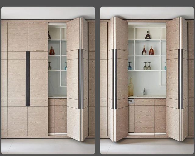 How to Build a Cabinet Door: A Step-by-Step Guide