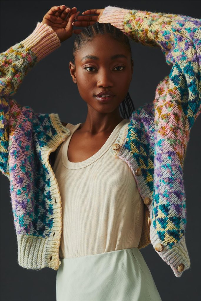 Anthropologie sweaters sale