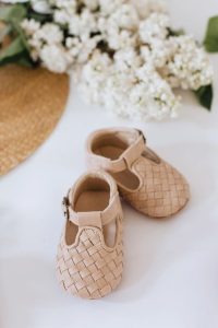 Do Shoes Really Help Babies Walk?