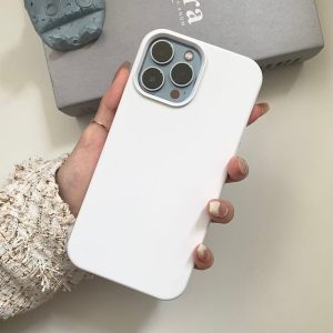 How to Clean Silicone Phone Case